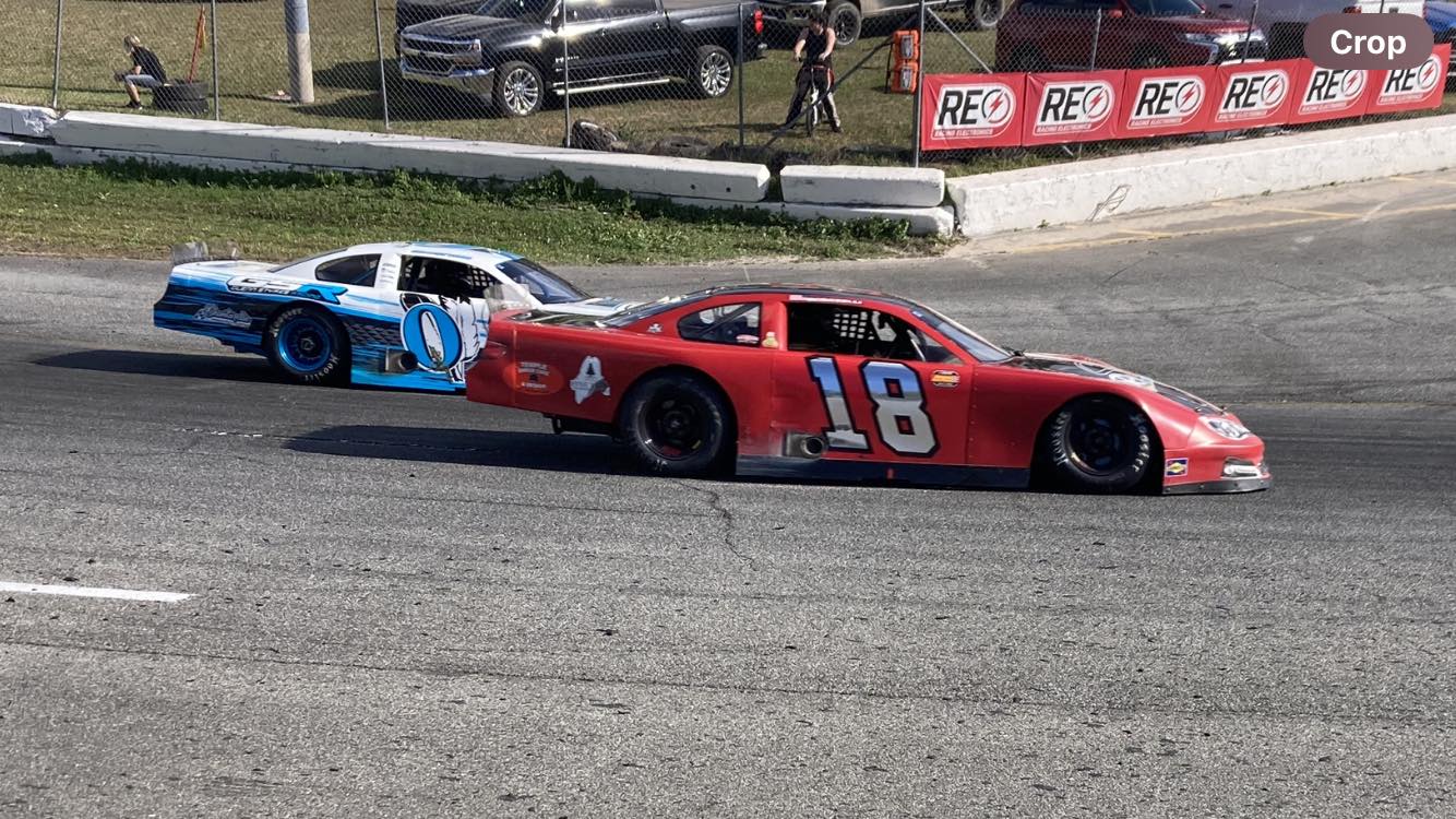 Things To Do New Smyrna Speedway